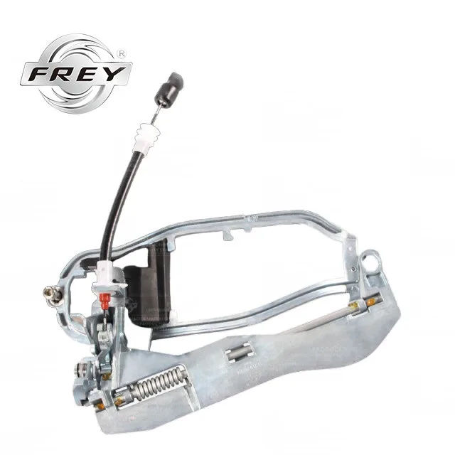 BMW X5 E53 Ön Sağ Kapı Kolu Taşıyıcısı 51218243616 FREY - BMW yedek parça