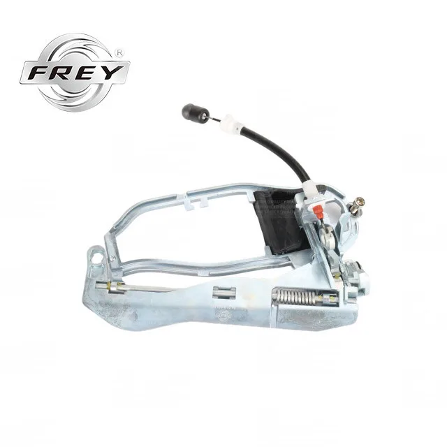 BMW X5 E53 Ön Sağ Kapı Kolu Taşıyıcısı 51218243616 FREY - BMW yedek parça