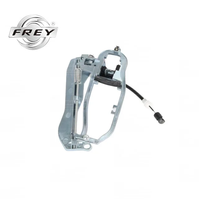 BMW X5 E53 Ön Sağ Kapı Kolu Taşıyıcısı 51218243616 FREY - BMW yedek parça