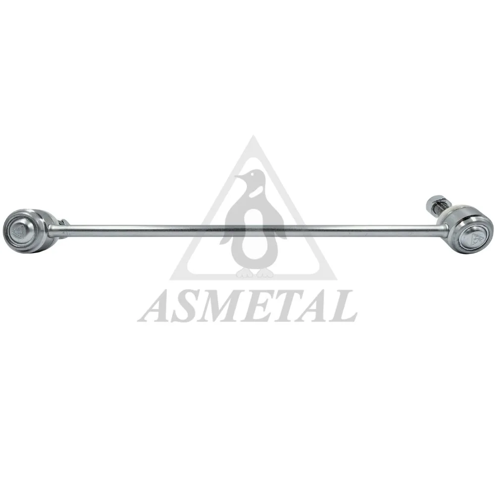 BMW X5 E53 Ön Sol Askı Rotu 31356750703 26BM0401 AS METAL - BMW yedek parça