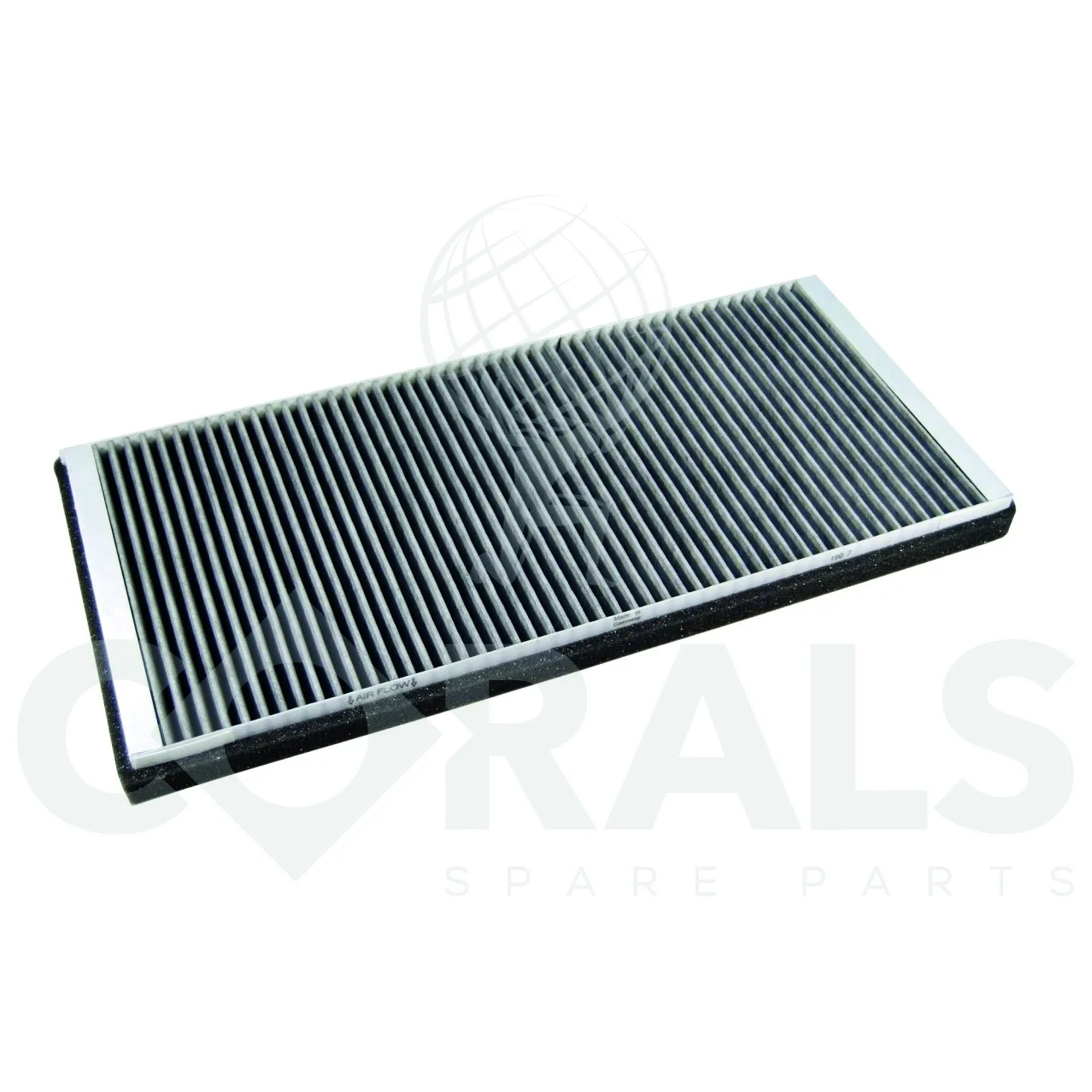 BMW X5 E53 Polen Filtresi 64318409044 F2000017 CORALS - BMW yedek parça