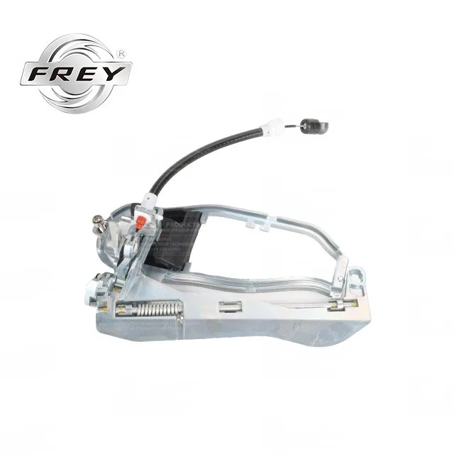 BMW X5 E53 Sağ Kapı Kolu Çerçevesi 51228243636 FREY - BMW yedek parça