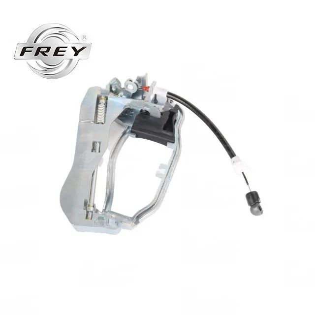 BMW X5 E53 Sağ Kapı Kolu Çerçevesi 51228243636 FREY - BMW yedek parça