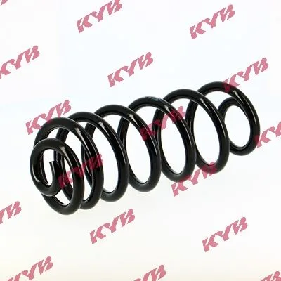 BMW X5 E70 F15 F85 Arka Helezon Yay 33536779860 RA5142 KYB - BMW yedek parça