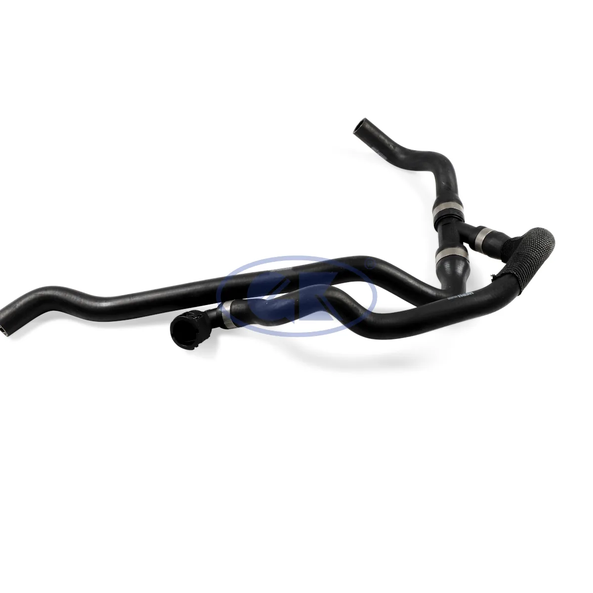 BMW X5 E70 N52 Radyatör Hortumu 11537547244 707084 GK - BMW yedek parça