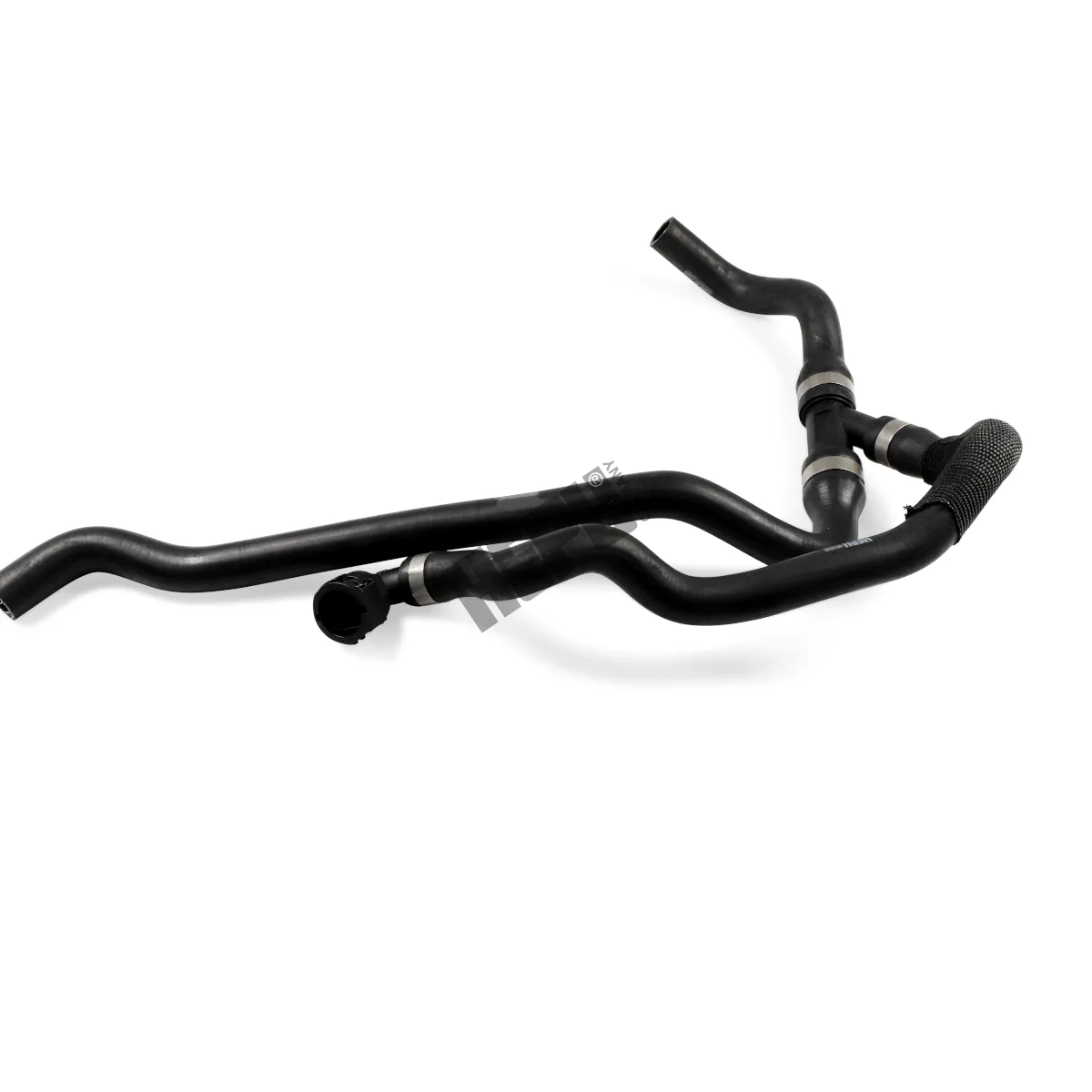 BMW X5 E70 N52 Radyatör Hortumu 11537547244 TM7084 HEPU - BMW yedek parça