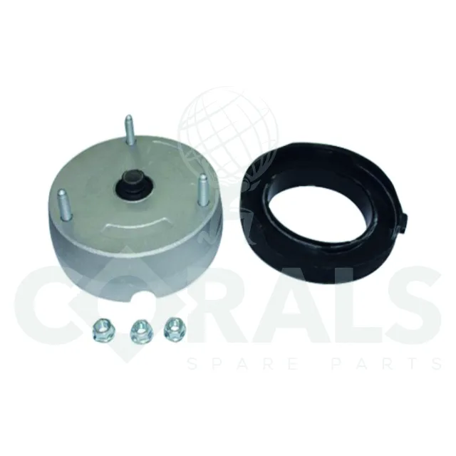 BMW X5 E70 Ön Amortisör Takozu 31336788776 S3100062 CORALS - BMW yedek parça