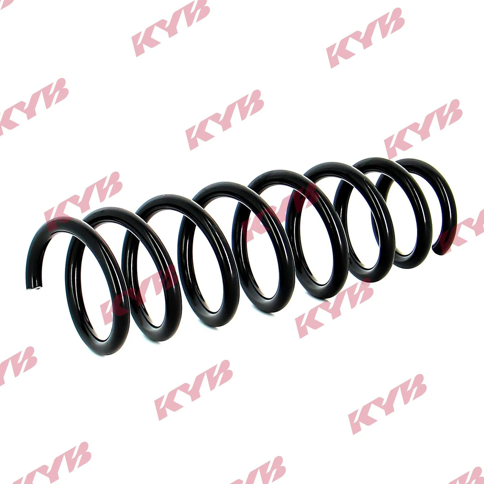 BMW X5 E70 Ön Helezon Yay 31336773048 RA2119 KYB - BMW yedek parça