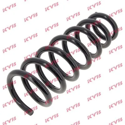 BMW X5 E70 Ön Helezon Yay 31336778114 RA3899 KYB - BMW yedek parça