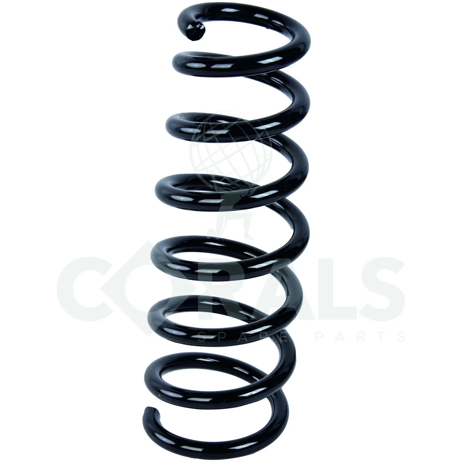 BMW X5 E70 Ön Helezon Yayı 31336778113 S0340065 CORALS - BMW yedek parça