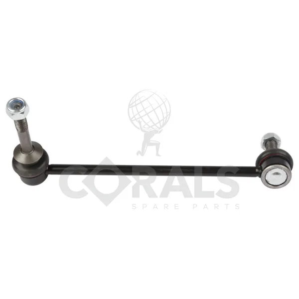 BMW X5 E70 Ön Viraj Demiri Askı Rotu 31356859651 A0200035 CORALS - BMW yedek parça