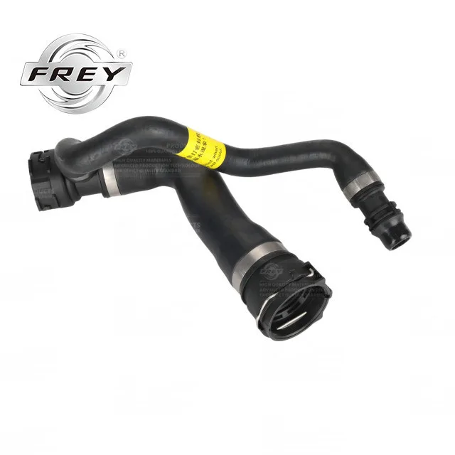 BMW X5 E70 Radyatör Hortumu 17127593490 FREY - BMW yedek parça