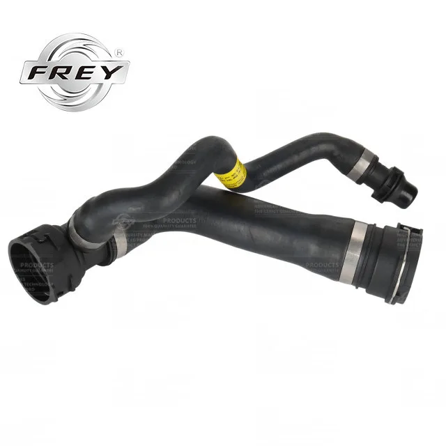 BMW X5 E70 Radyatör Hortumu 17127593490 FREY - BMW yedek parça