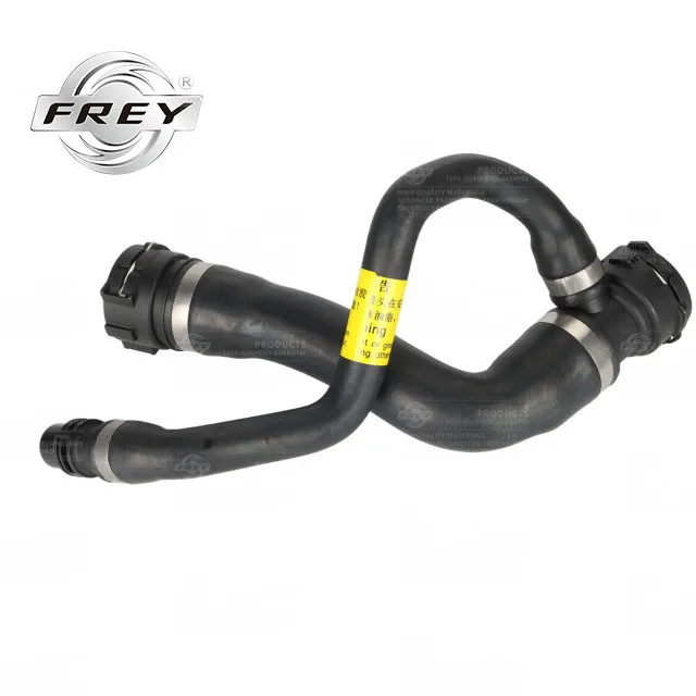 BMW X5 E70 Radyatör Hortumu 17127593490 FREY - BMW yedek parça
