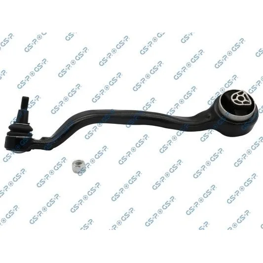 BMW X5 F15 F85 Alt Dış Salıncak 31126851691 S062940 GSP