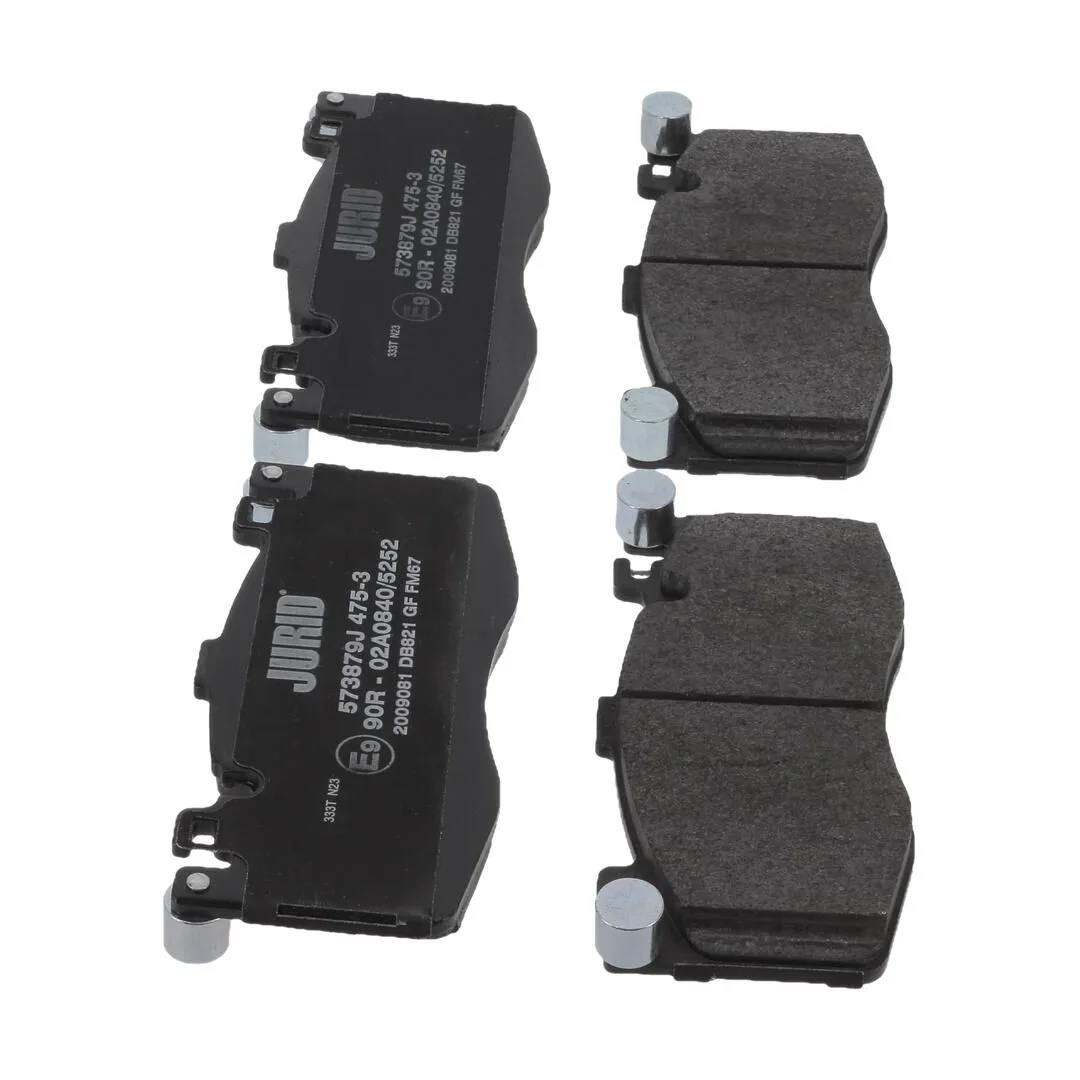BMW X5 F15 F85 Fren Balatası 34117852969 573879J JURID - BMW yedek parça