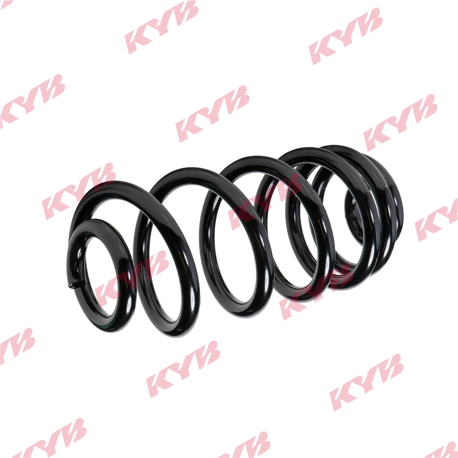 BMW X6 E71 E72 Arka Helezon Yay 33536783006 RA5860 KYB - BMW yedek parça