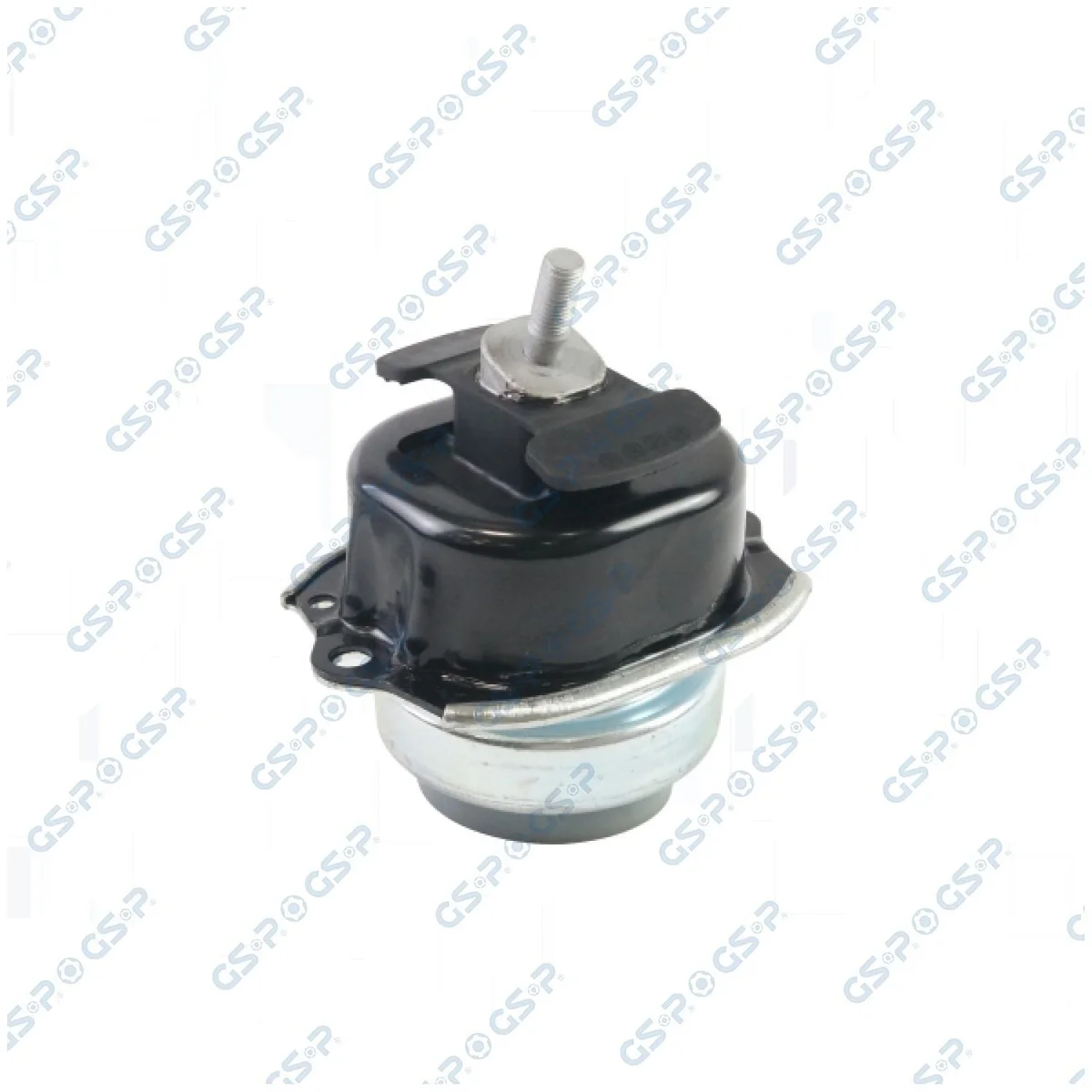 BMW X6 E71 N57 Motor Takozu 22116784417 552512 GSP