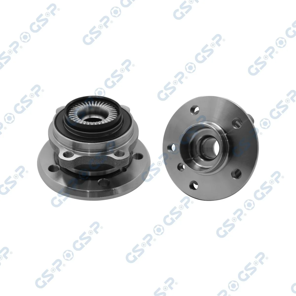 BMW X7 G07 Rulmanlı Porya 31206893781 9400663 GSP