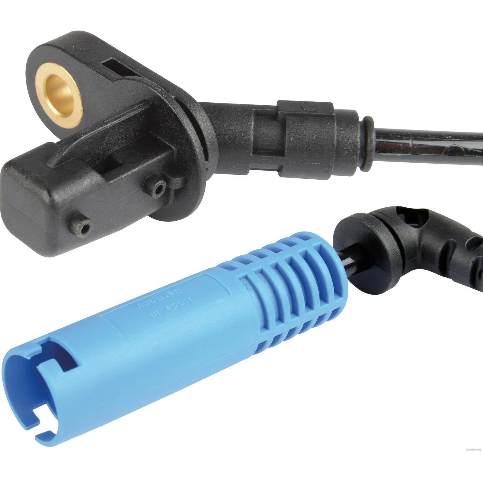 BMW Z4 E86 ABS Sensörü 34526757281 70660118 HERTH BUSS - BMW yedek parça