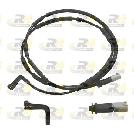 BMW Z4 E89 Arka Balata Fişi 34356789446 001153 ROAD HOUSE
