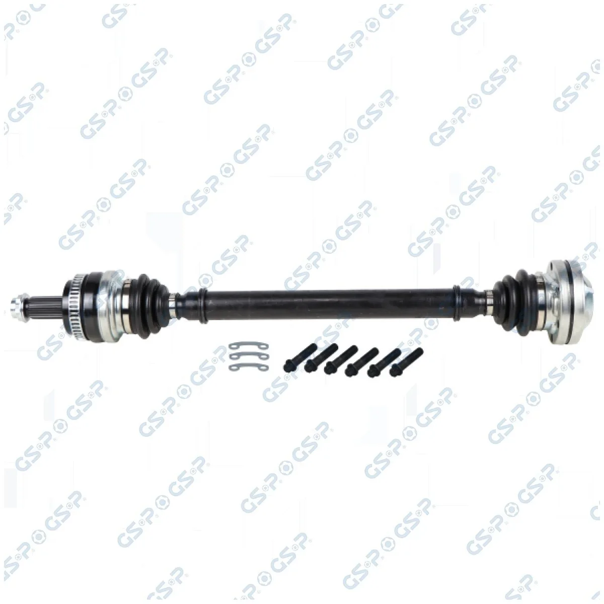 BMW Z4 E89 N52 Arka Sağ Aks 33207588784 201115 GSP