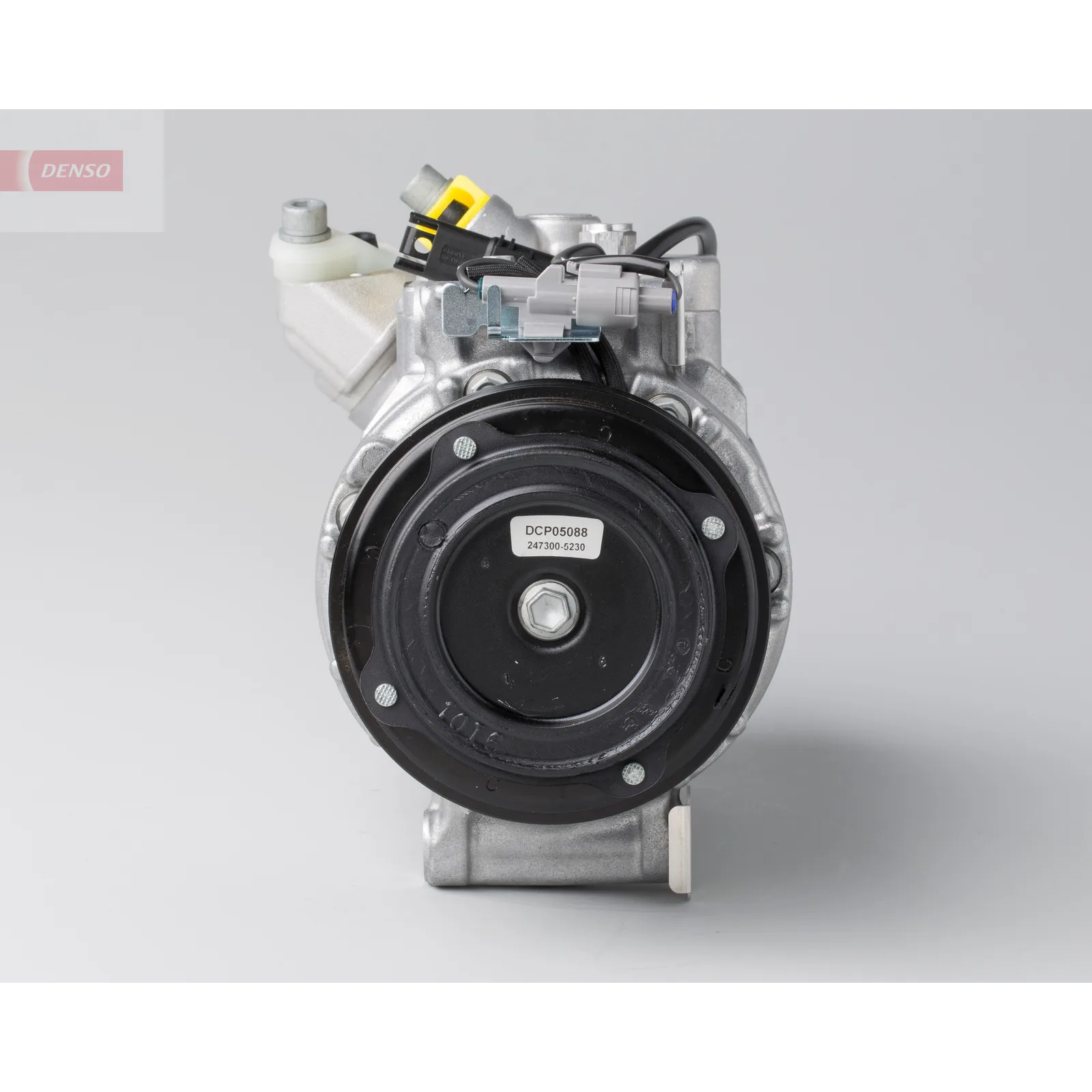 BMW Z4 E89 N52 Klima Kompresörü 64529122619 DCP05088 DENSO - BMW yedek parça