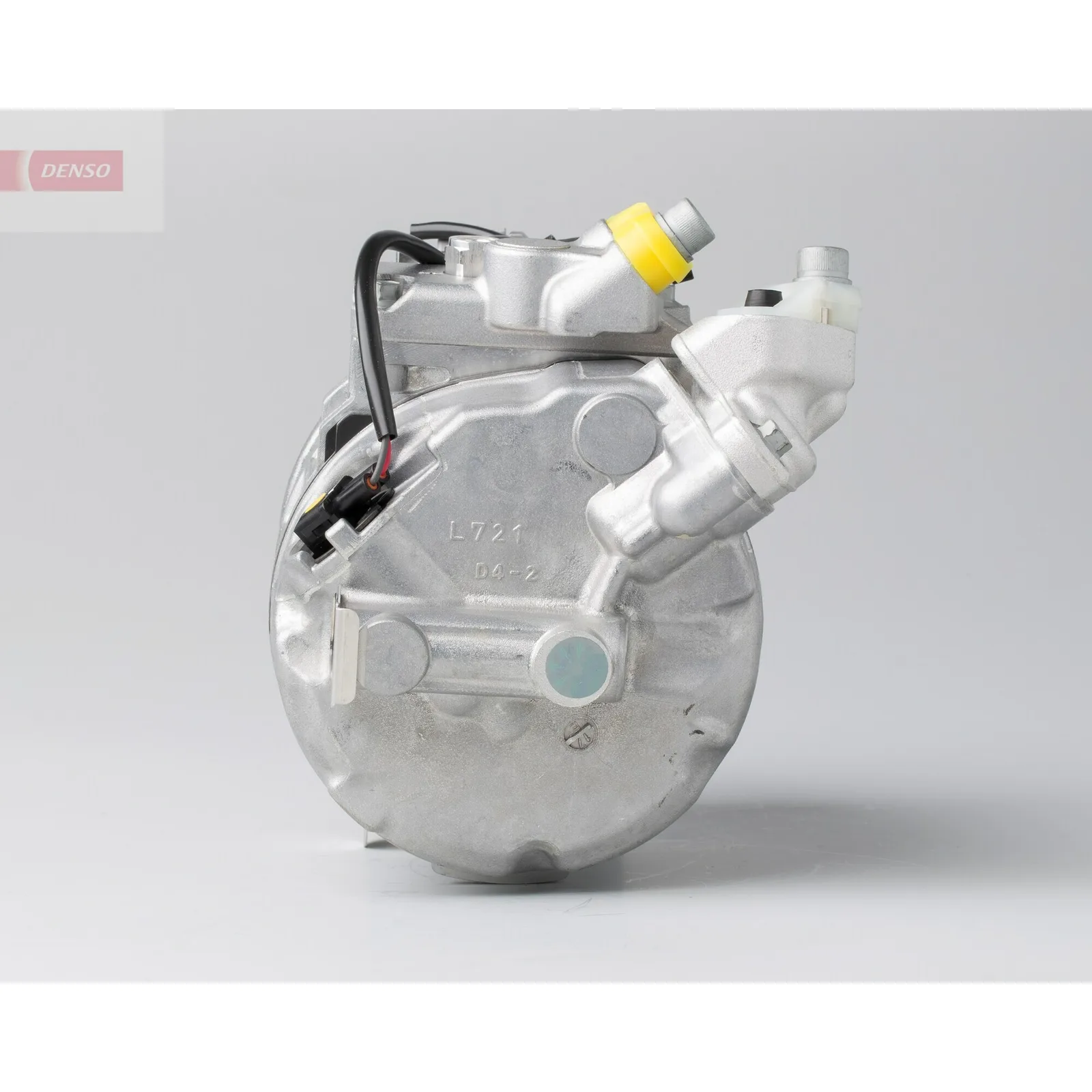 BMW Z4 E89 N52 Klima Kompresörü 64529122619 DCP05088 DENSO - BMW yedek parça