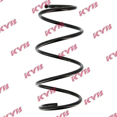 BMW Z4 E89 Ön Helezon Yay 31336784985 RA1017 KYB - BMW yedek parça