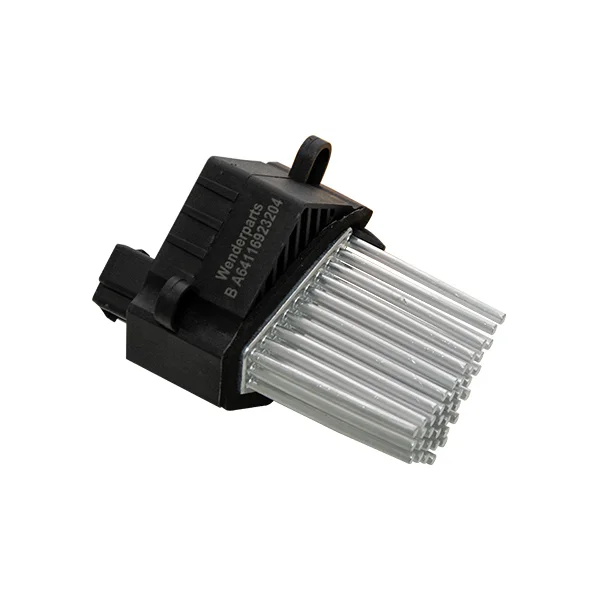 BMW X5 5 Serisi E39 E53 Klima Rezistansı 64116923204 WENDER