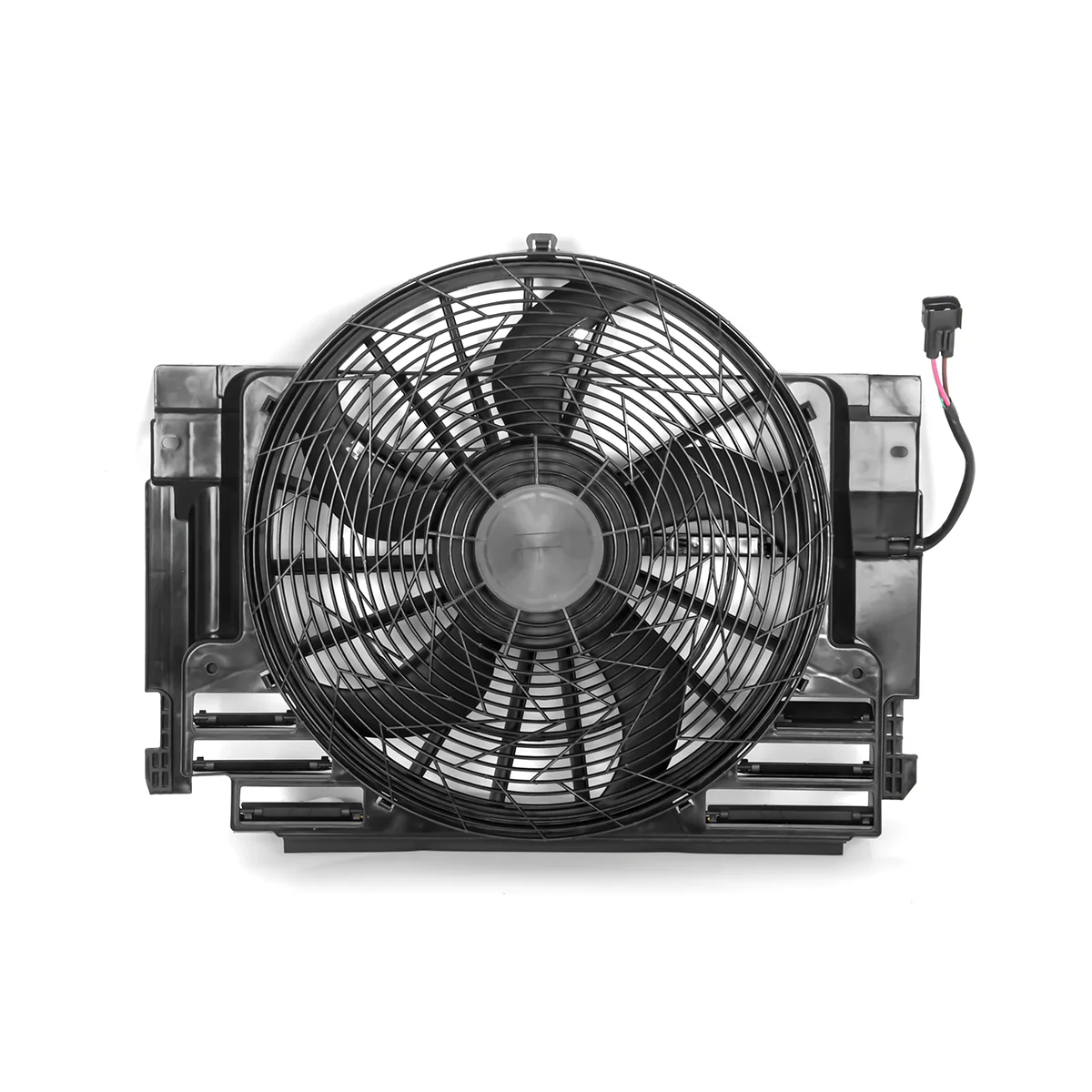 BMW X5 E53 M57 Komple Fan X5:E53 64546921382 WENDER