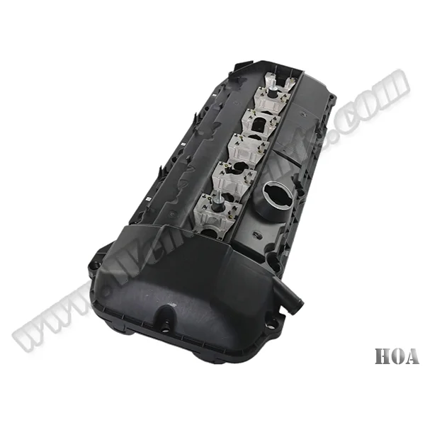 BMW E38 E39 E46 E53 M52 M54 Motor Üst Kapağı 11121432928 WENDER