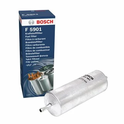 BMW E31 E32 E34 E36 Yakıt Filtresi Kl35 13321720101 BOSCH - BMW yedek parça