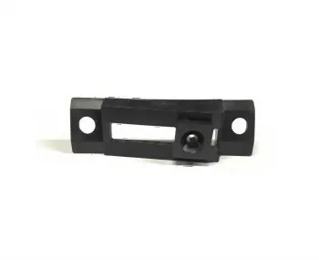BMW 09/1987 Sonrası Arka M Teknik Tampon Ayağı Sağ [E30] 51122239848 | BMW