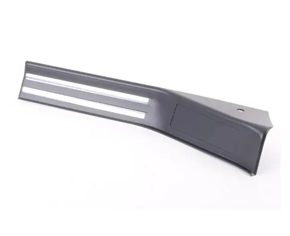 BMW 09/1996 Sonrası Dış Eşik Bakaliti Krom Sol [E36] 51478226211 | BMW