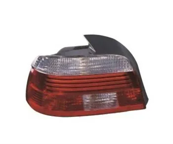 BMW 09/2000 Sonrası Ledli Stop Sağ [E39] 63126902528 | DEPO