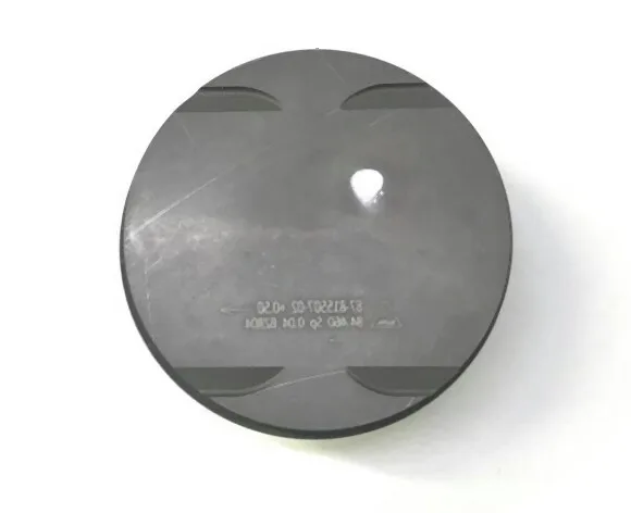 BMW 2.8 Piston Segman 0.50 M52 [E36 E38 E39] 11251432089 | NURAL