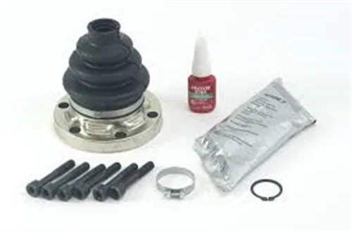 BMW Aks Körüğü iç Gom [E46] 33211229435