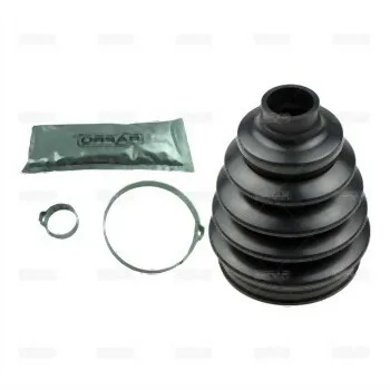 Bmw Aks Körüğü Tamir Takımı Mini İç R55R56 R57 R58 R59 31607591694 BLUE PRINT ADB118102