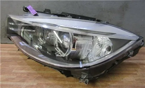 BMW Amortisör Ön Sol [F10] 37116851549
