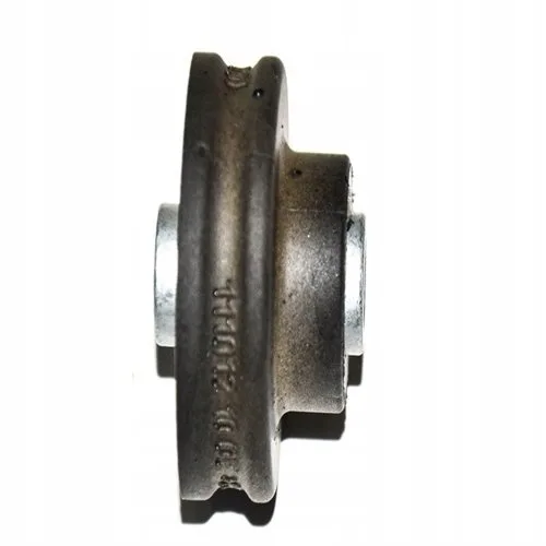 BMW Amortisör Takozu Ara Takoz Alt Sağ-Sol X1 [E84] 33506789112