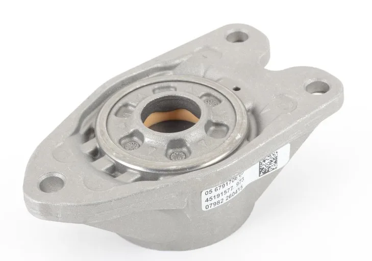 BMW Amortisör Takozu Arka Sağ-Sol Touring GT [F20 F21 F22 F31 F32] 33506791706