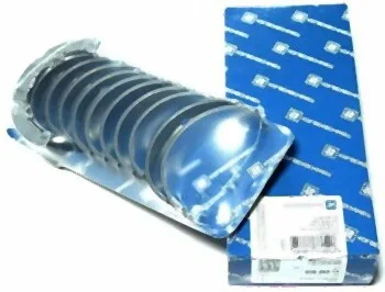 BMW Ana Yatak Std N40 N42 N43 11211439946 | KOLBENSCHMIDT