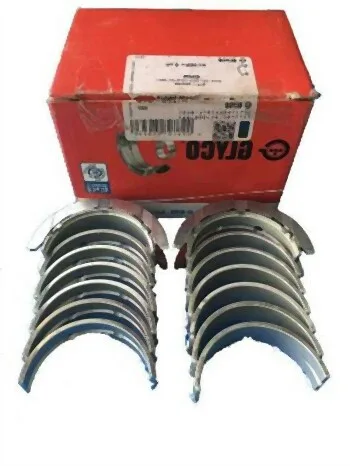 BMW Ana Yatak Std N57N 11218517935 | GLYCO