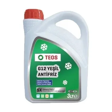BMW Antifiriz 1 5 Lt Yeşil 81229407455 | ASP