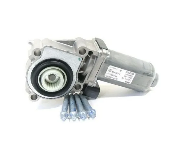 BMW Arazi Şanzıman Güç Transfer Kutusu Motoru [E53 E70 E71 E83] 27107541782 | BOSCH