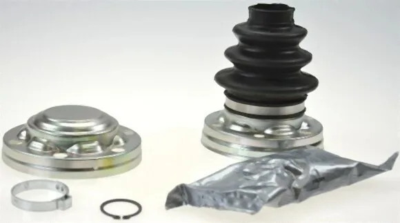 BMW Arka Aks İç Körük Tamir Takımı [E81 E82 E84 E85 E86] 33217547021 | GKN