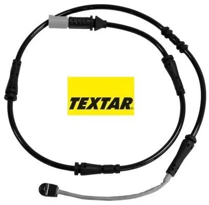 Bmw Arka Balata Fişi F10 34356791962 TEXTAR 98043300