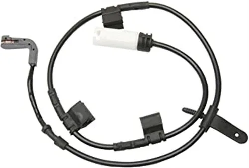 Bmw Arka Balata Fişi Mini R55/R56/R57 34356789329 TEXTAR 98036200 96990036201