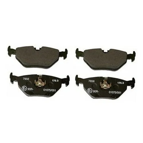 Bmw Arka Balata-VALEO 34216778168 VALEO 670753